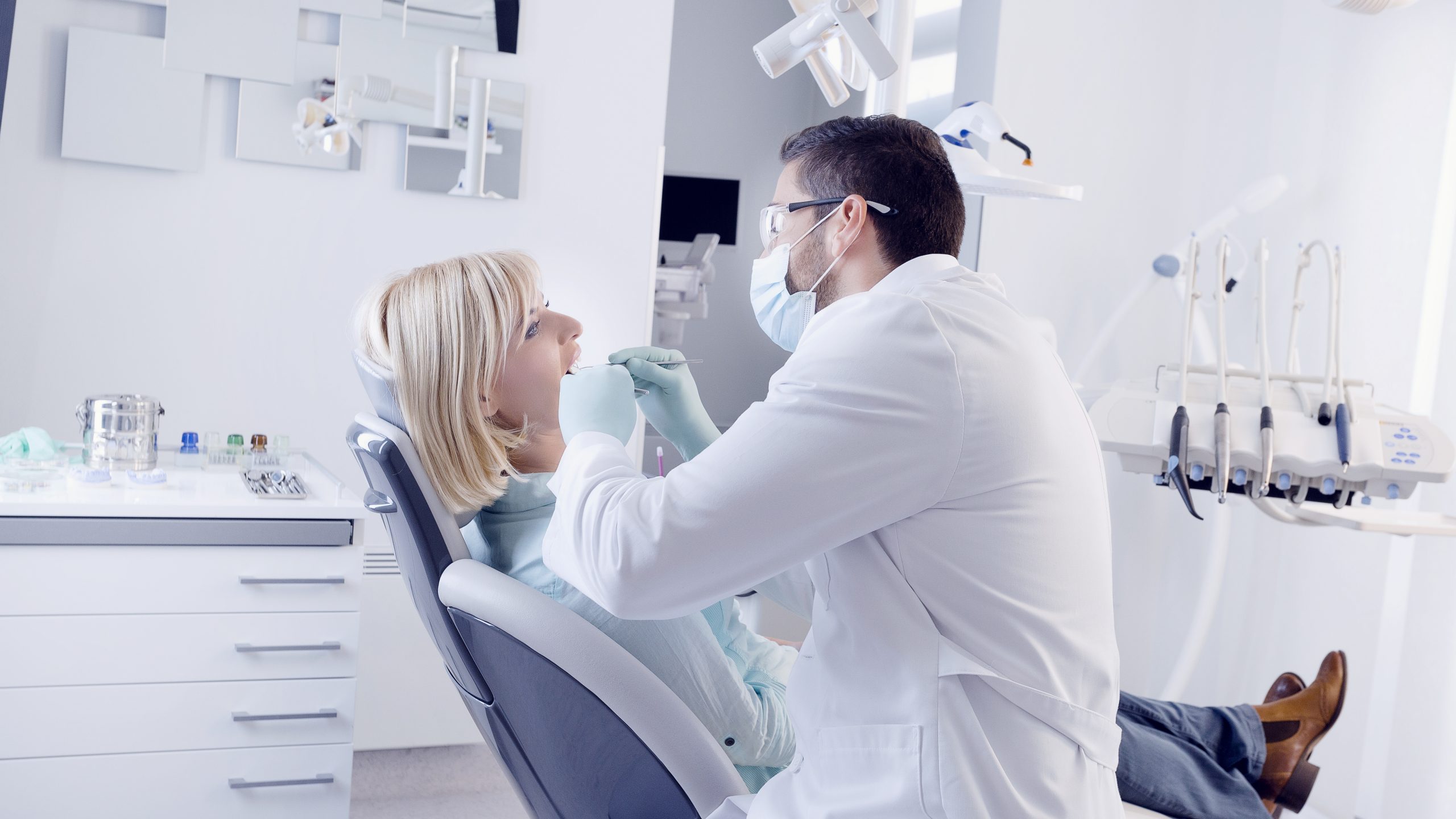 Dentist in Tryon, NC
